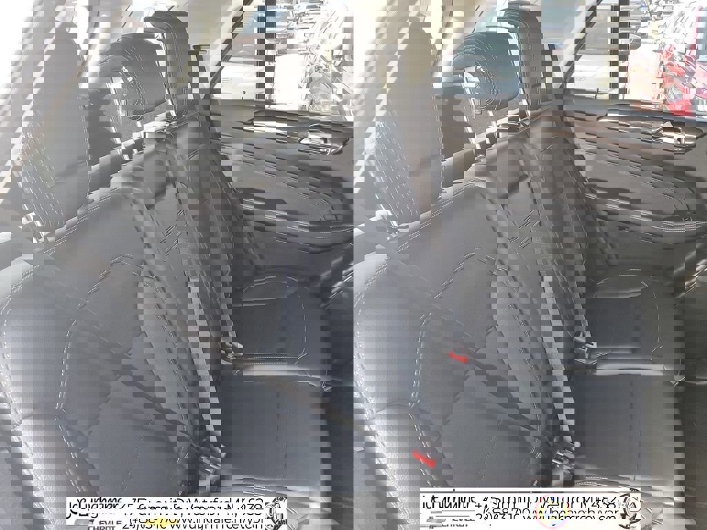 Used 2015 Mercedes-Benz ML 350 4MATIC image 26