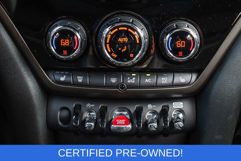 Used 2024 MINI Cooper Countryman John Cooper Works w/ Signature Upholstery Package image 15