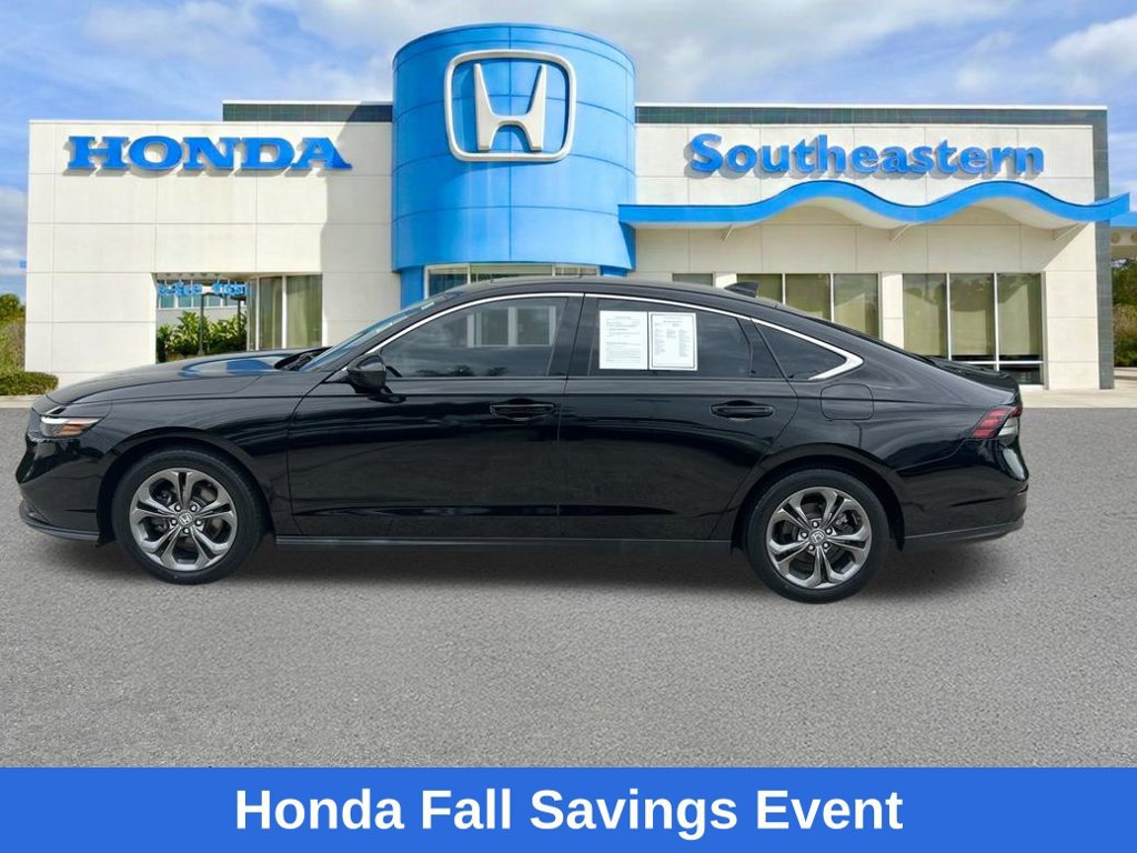 Used 2023 Honda Accord EX image 6