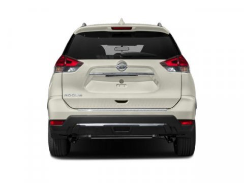 Used 2018 Nissan Rogue SV AWD/4WD image 8