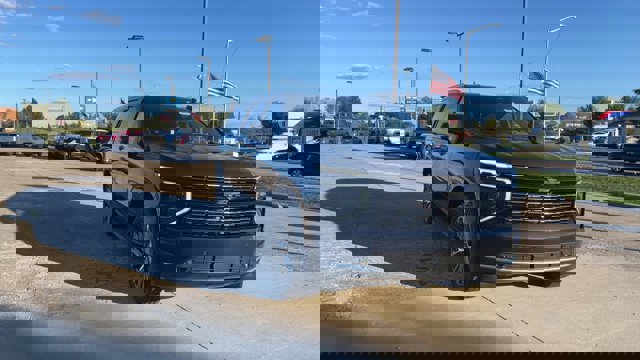 New 2026 Chevrolet Suburban High Country w/ Sun And Tow Package image 3