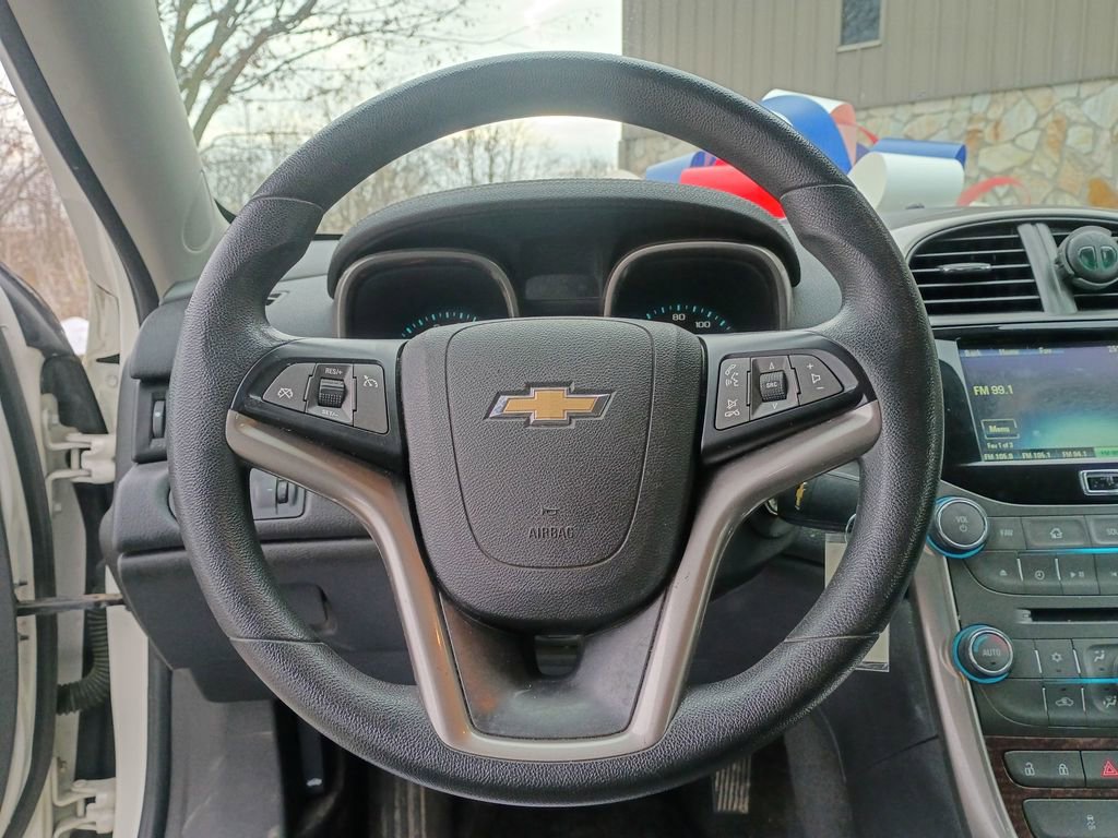 Used 2013 Chevrolet Malibu Eco w/ Power Convenience Package image 14