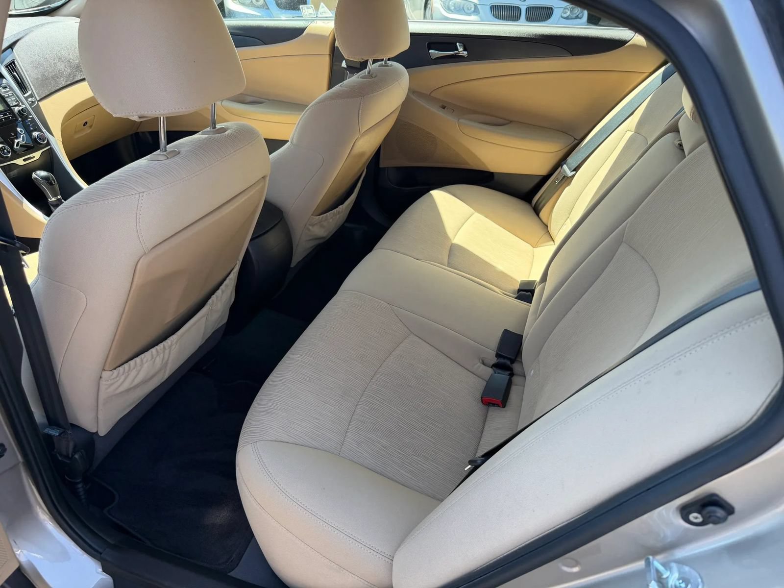 Used 2011 Hyundai Sonata GLS w/ Popular Equipment Pkg 2 FWD image 28