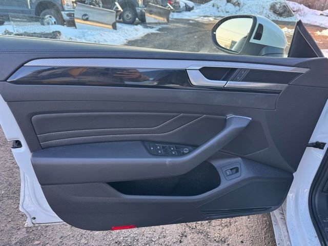 Used 2022 Volkswagen Arteon SEL image 10