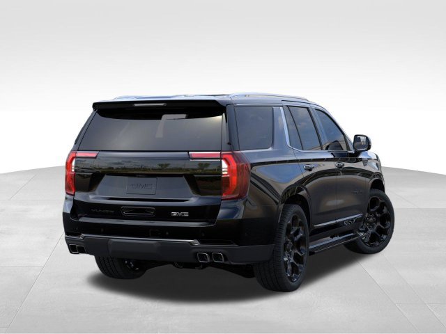 New 2027 GMC Yukon Denali Ultimate AWD/4WD image 4