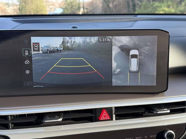 Used 2025 Kia Sorento SX Prestige image 14