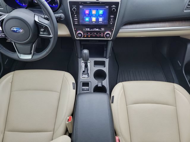 Used 2018 Subaru Outback 3.6R Limited w/ Popular Package #2 AWD/4WD image 17