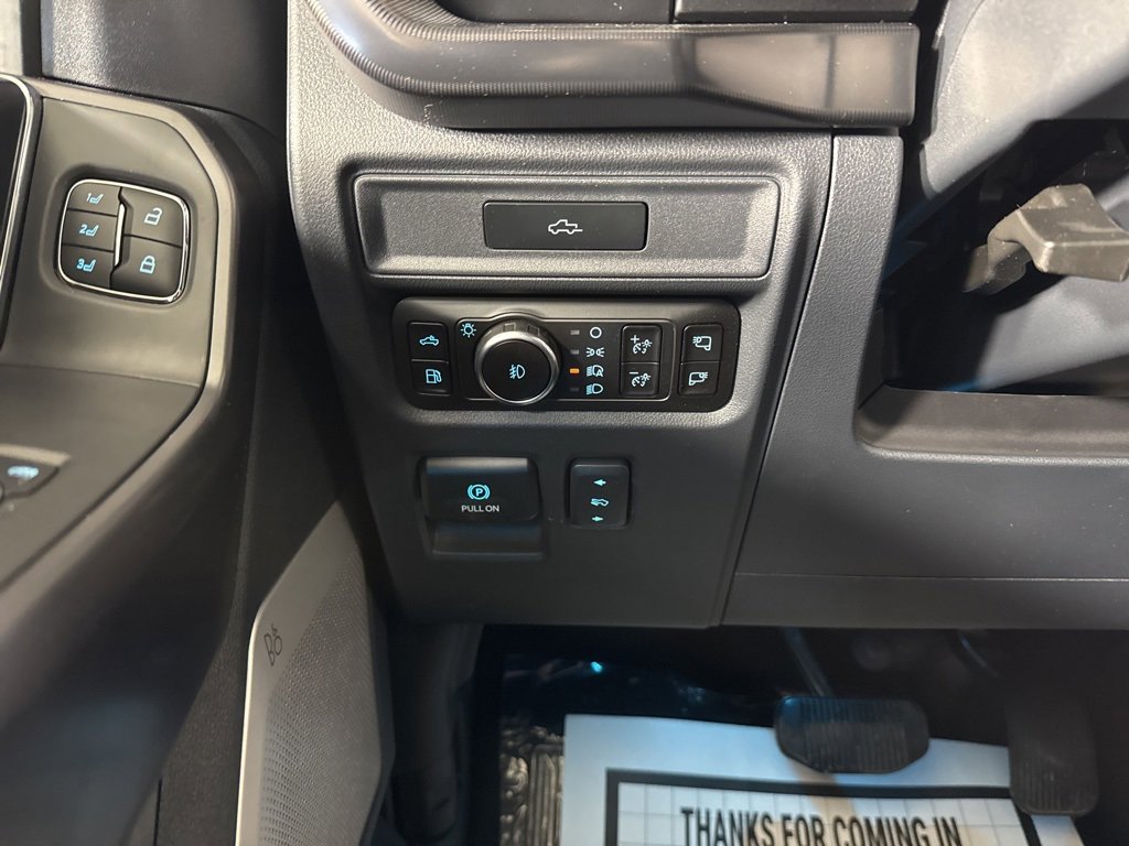 New 2026 Ford F150 Lariat w/ Equipment Group 502A High image 20