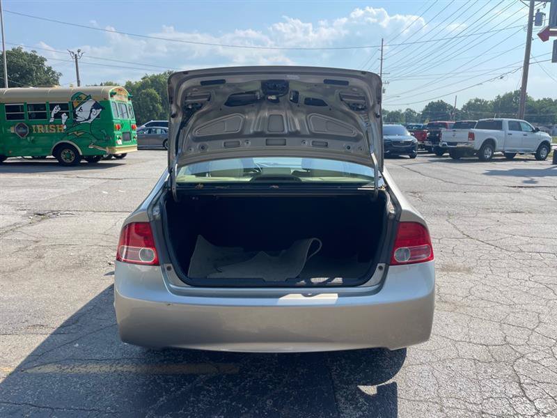 Used 2006 Honda Civic LX image 10