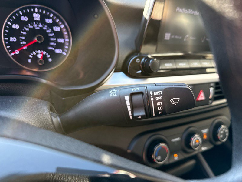 Used 2023 Kia Forte LXS image 17