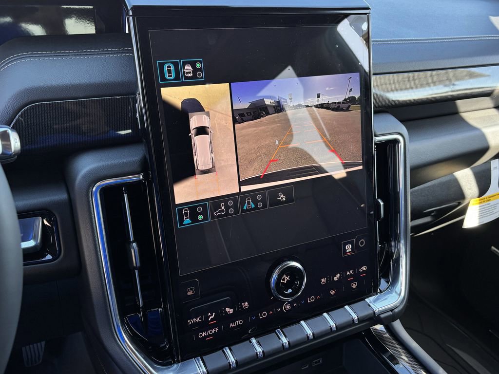 New 2026 GMC Yukon Elevation w/ Elevation Premium Package image 13