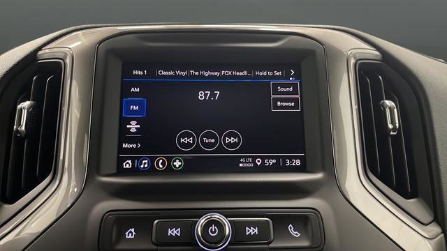 New 2026 Chevrolet Silverado 2500 Custom w/ Custom Value Package image 14