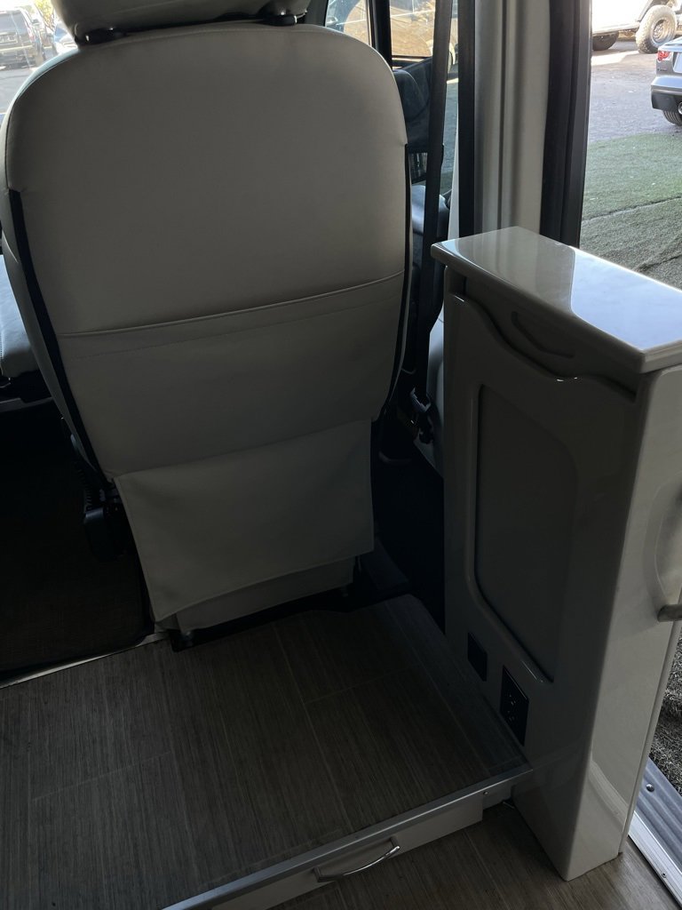 Used 2021 RAM ProMaster 3500 w/ Convenience Group image 38