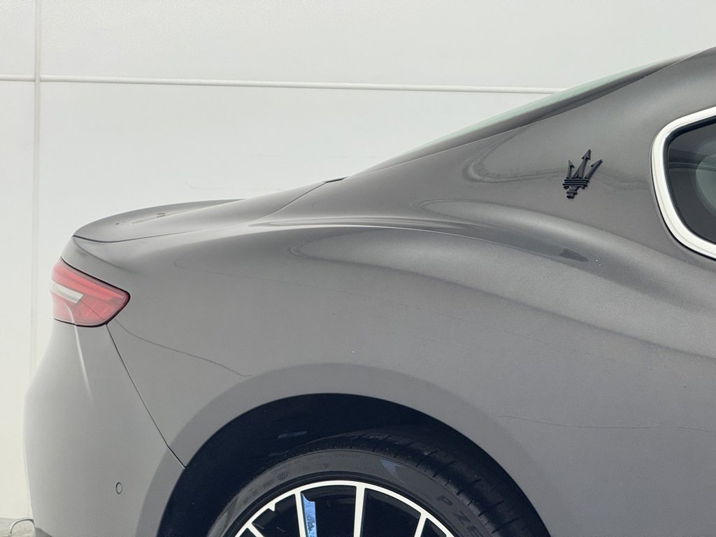 New 2026 Maserati GranTurismo Modena image 41