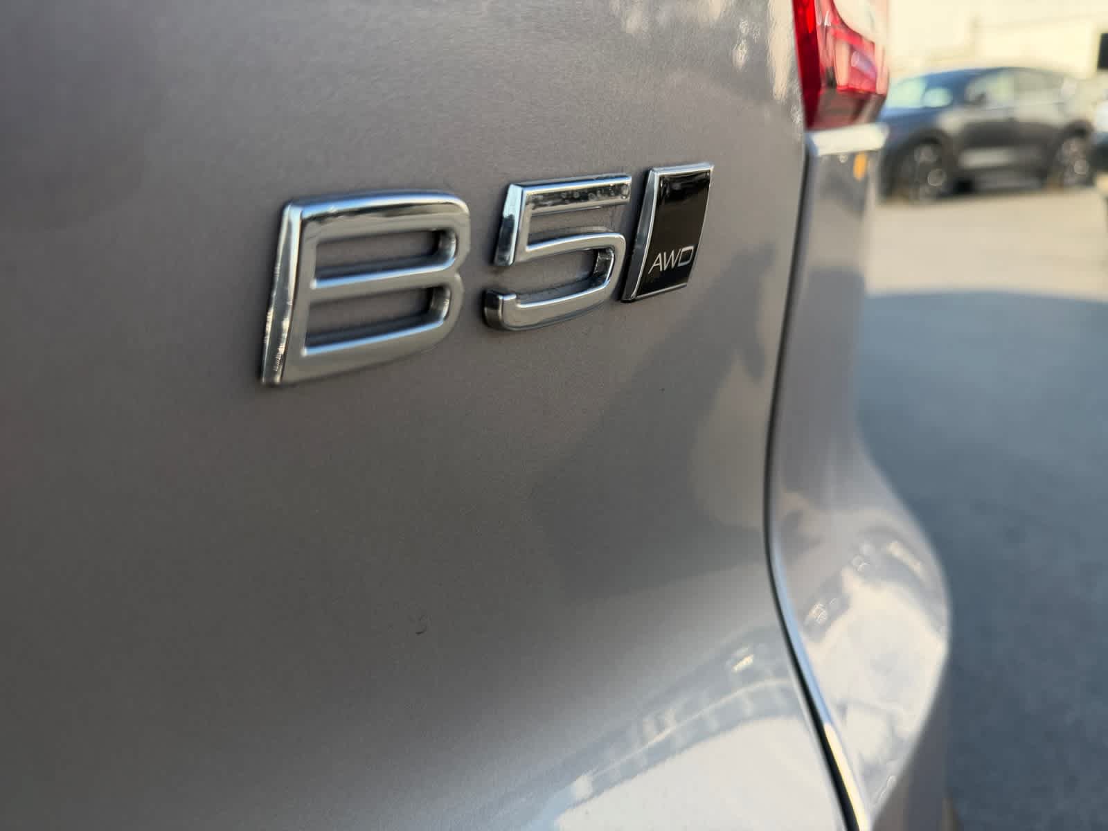 Used 2026 Volvo XC40 B5 Plus AWD/4WD image 22