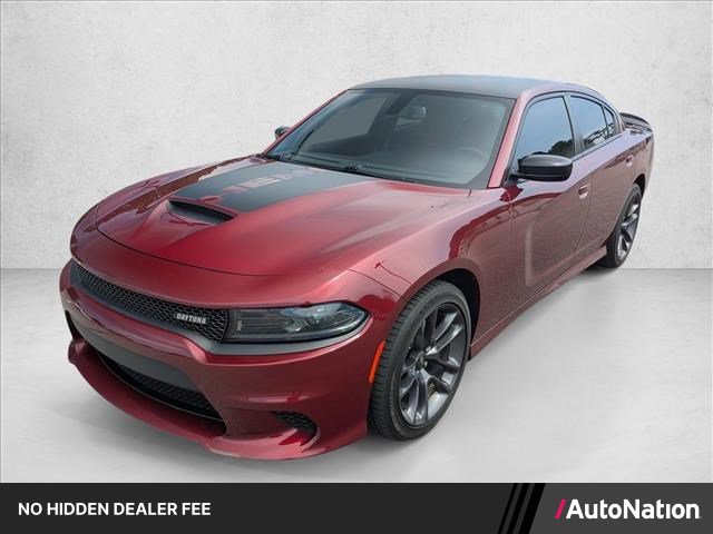 Used 2023 Dodge Charger R/T w/ Daytona Edition Group