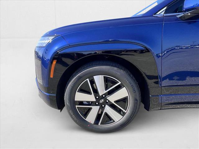 New 2026 Hyundai Ioniq 9 SEL image 10