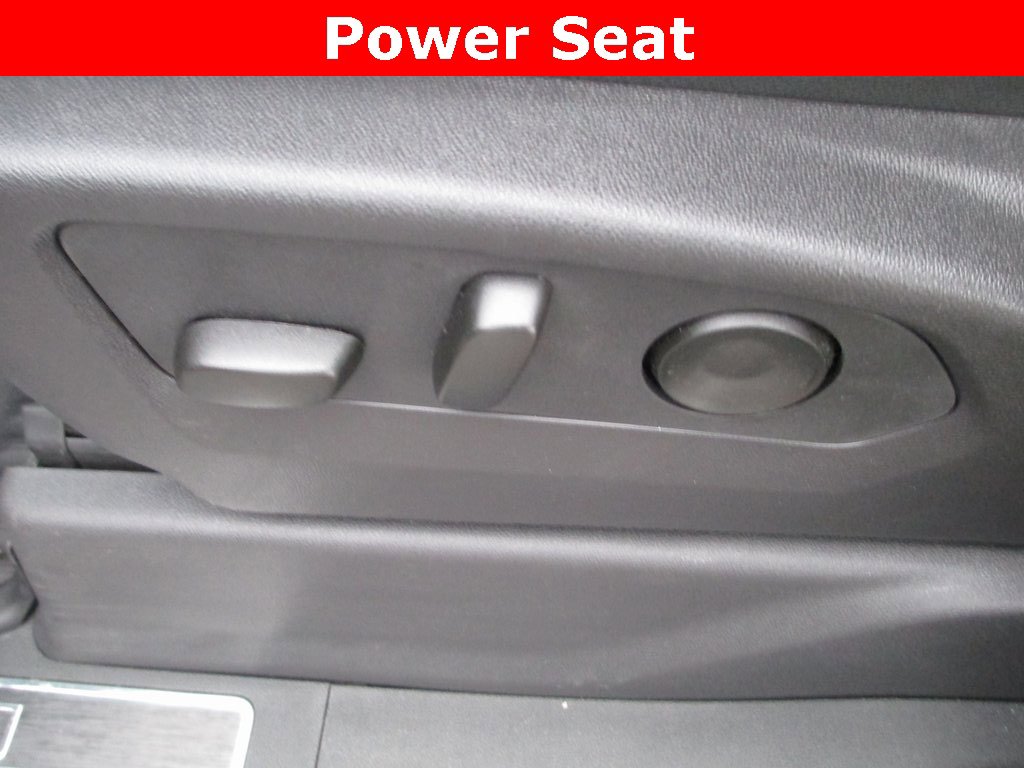 Certified 2024 GMC Sierra 1500 AT4 w/ Technology Package image 27