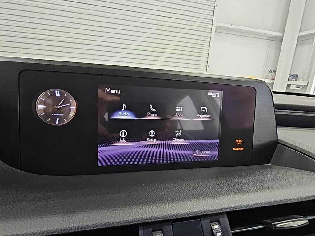 Used 2019 Lexus ES 350 image 16