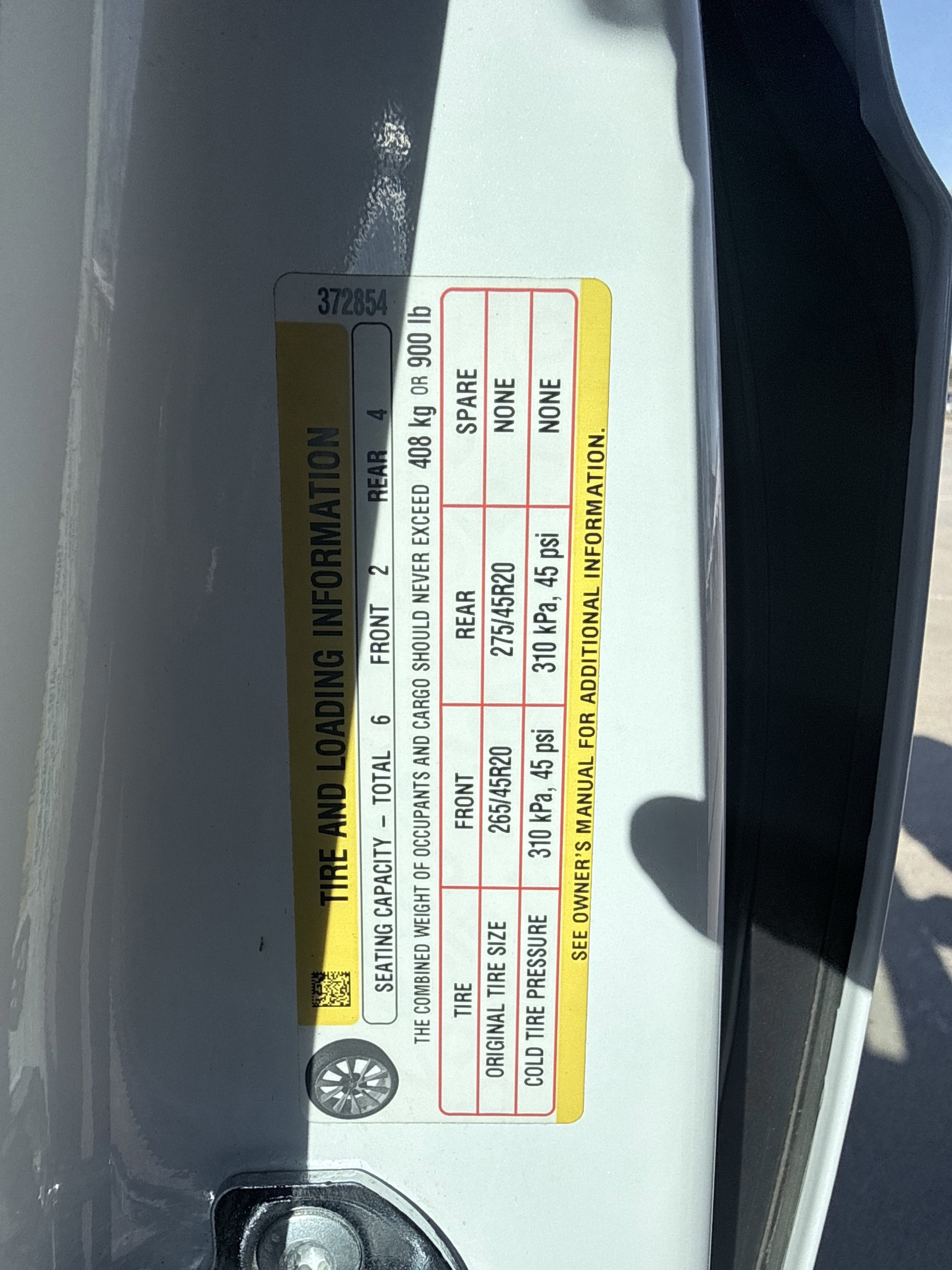 Used 2023 Tesla Model X Plaid image 21