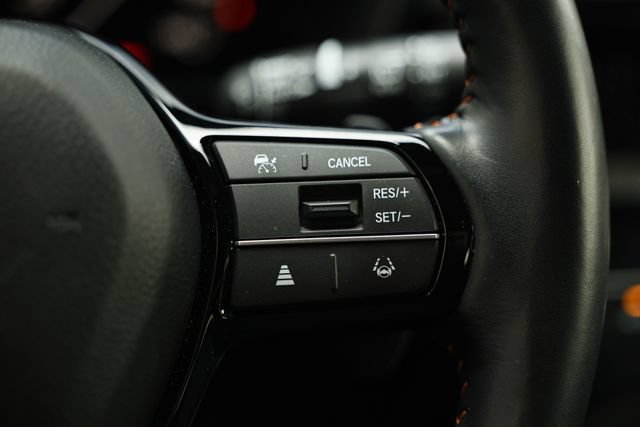 Certified 2025 Honda CR-V Sport Touring image 36