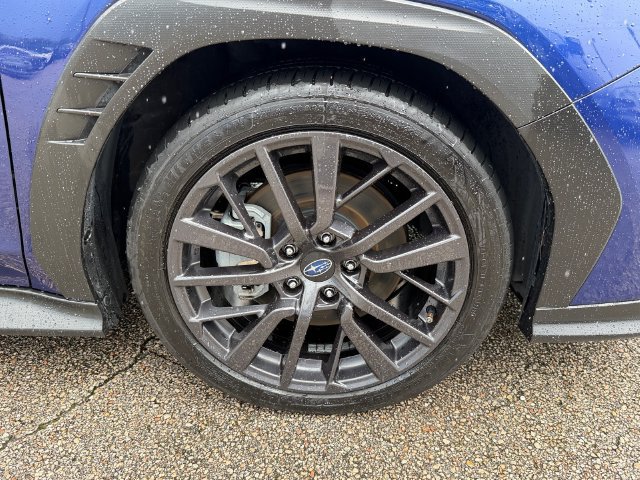 Certified 2022 Subaru WRX Limited AWD/4WD image 19