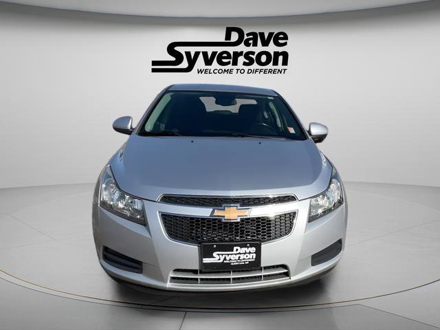 Used 2013 Chevrolet Cruze Eco image 8