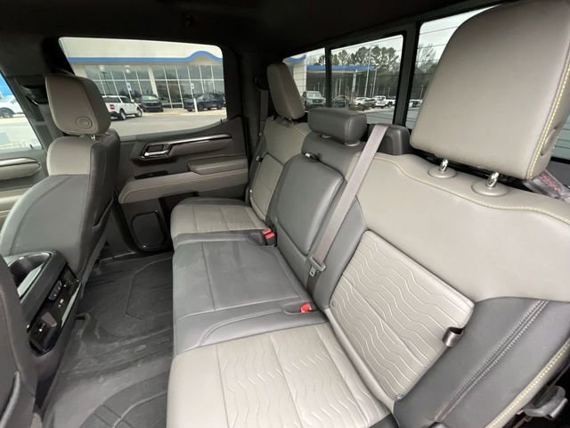 Used 2023 Chevrolet Silverado 1500 ZR2 w/ Technology Package image 25