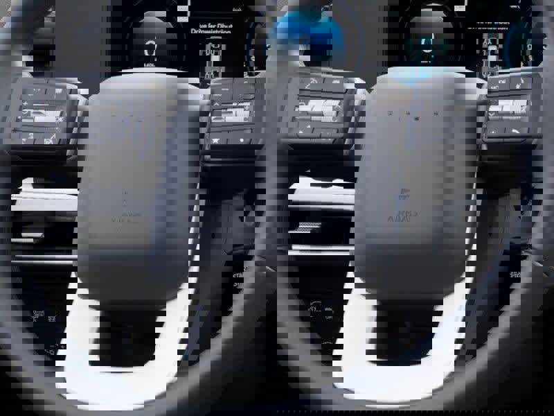 New 2026 Hyundai Ioniq 9 SE image 15