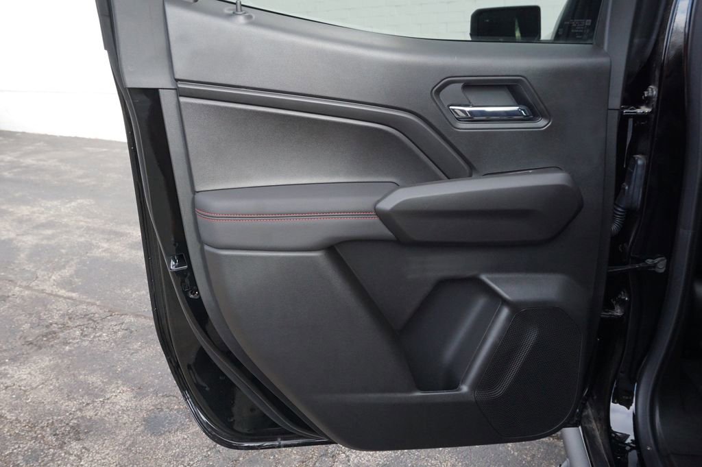 New 2026 Chevrolet Colorado Z71 w/ Z71 Convenience Package 2 image 25