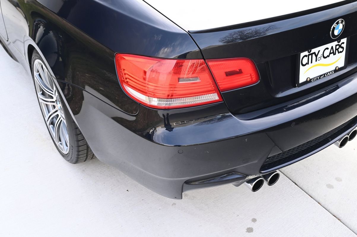 Used 2008 BMW M3 Coupe image 13