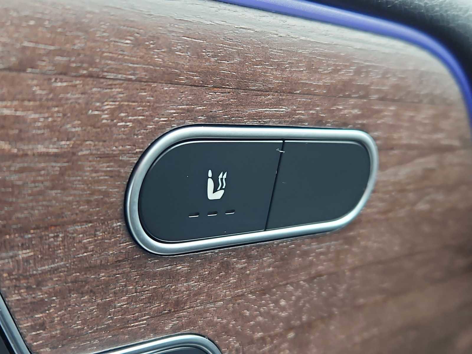 Used 2022 Mercedes-Benz GLB 250 4MATIC image 21