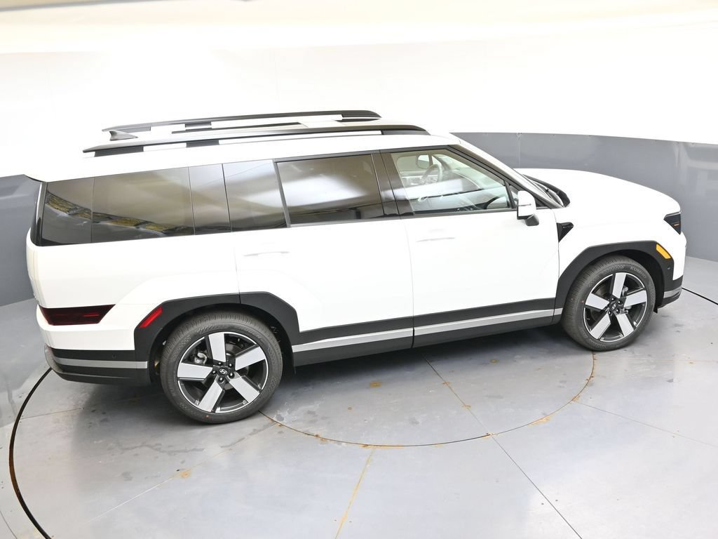 New 2026 Hyundai Santa Fe Limited AWD/4WD image 51