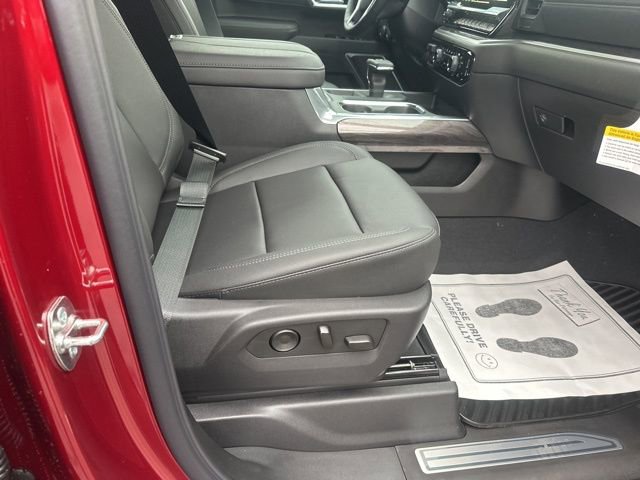 New 2026 Chevrolet Silverado 1500 LTZ w/ LTZ Convenience Package II image 33