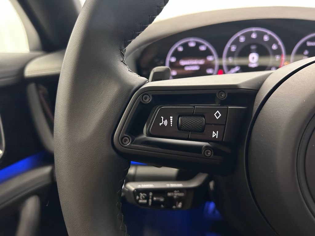 New 2026 Porsche Panamera 4 AWD/4WD image 14