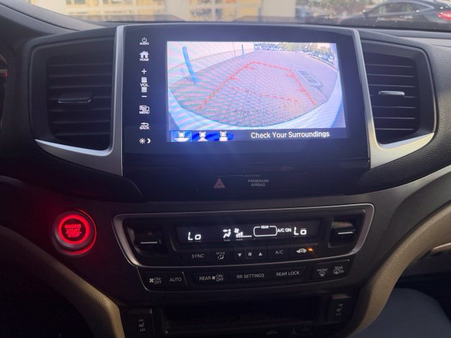 Used 2017 Honda Pilot EX-L image 21