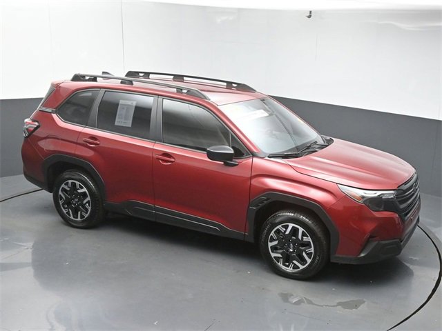 Used 2025 Subaru Forester w/ Convenience Package #1 image 42