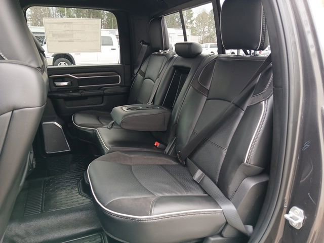 New 2026 RAM 4500 Laramie w/ Laramie Trim Package image 14