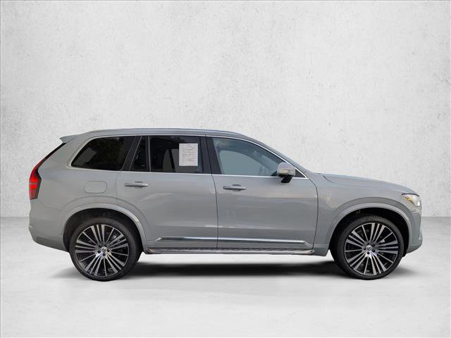 New 2025 Volvo XC90 B6 Core w/ Protection Package Premier image 8