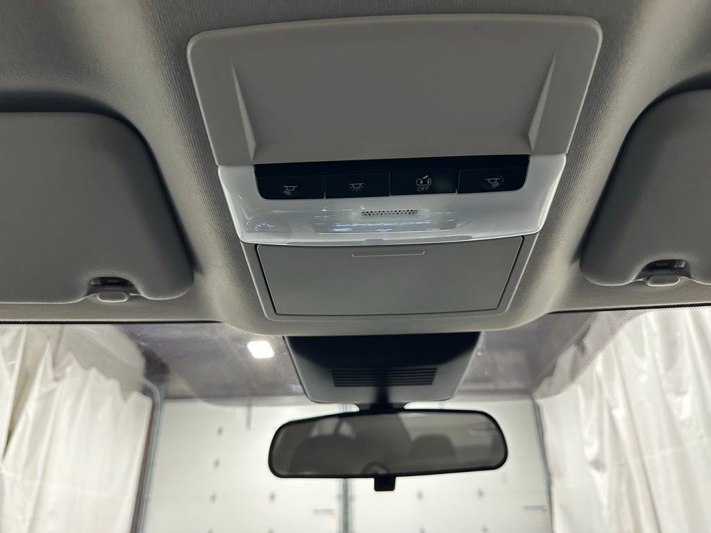 Used 2025 Nissan Sentra SV image 40