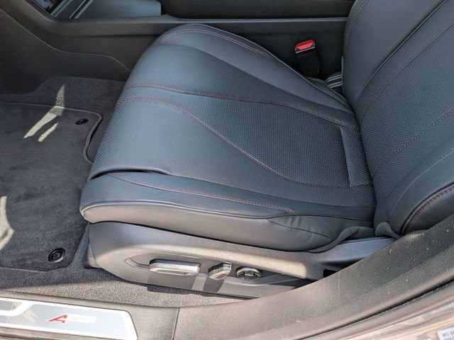 Certified 2026 Acura RDX A-Spec AWD/4WD image 24