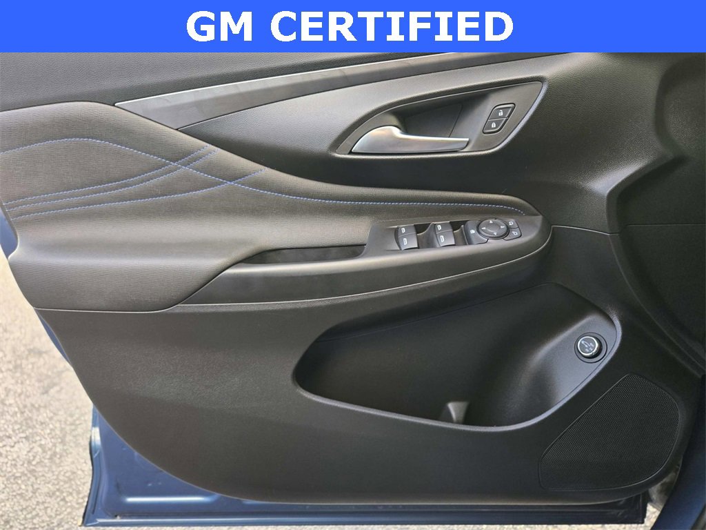 Certified 2024 Buick Envista Sport Touring w/ Convenience I Package image 32