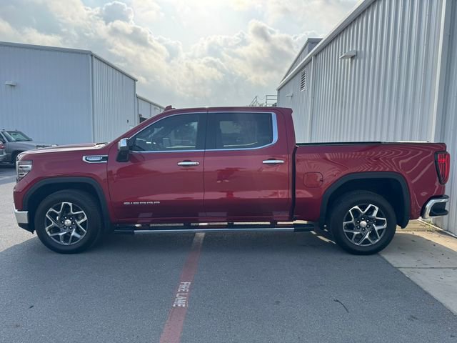 Used 2025 GMC Sierra 1500 SLT image 14