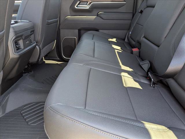 New 2026 Chevrolet Silverado 3500 LT w/ Safety Package image 15