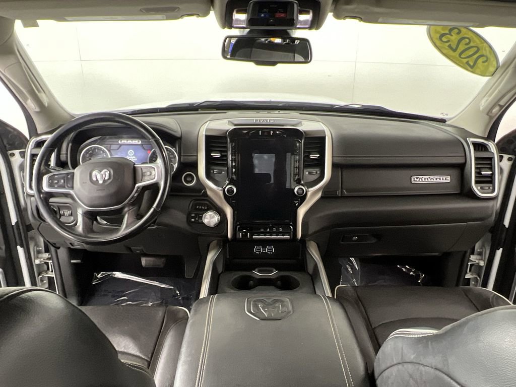 Used 2023 RAM 2500 Laramie image 20