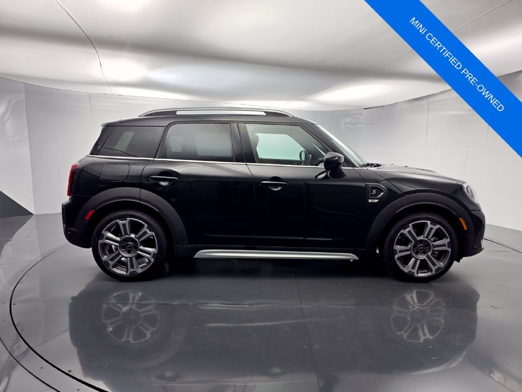 Used 2024 MINI Cooper Countryman S FWD image 3