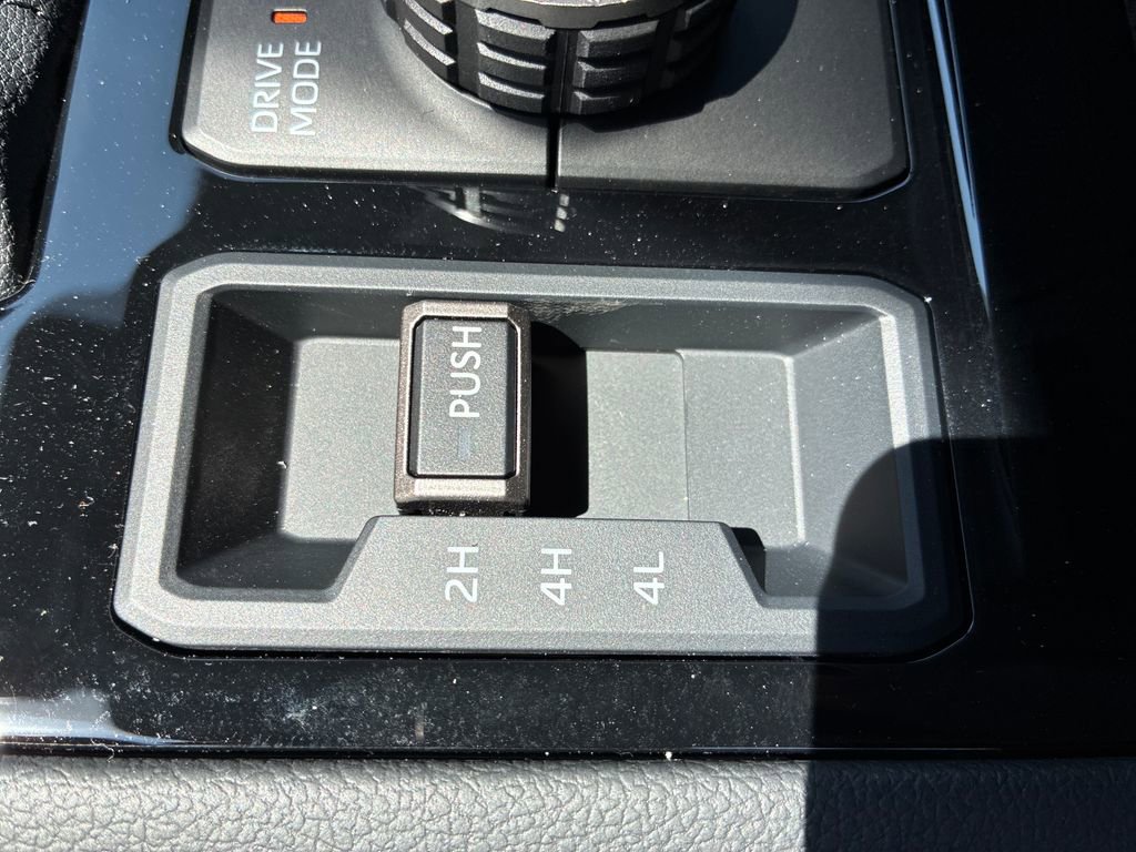 New 2026 Toyota Sequoia Limited image 34