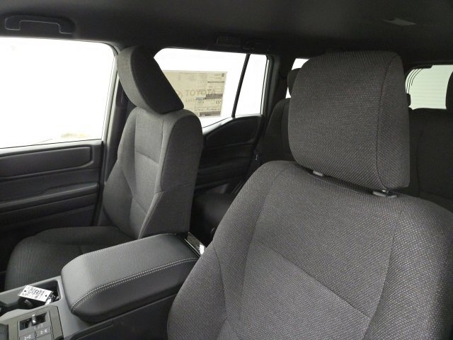 New 2026 Toyota Land Cruiser 1958 image 19