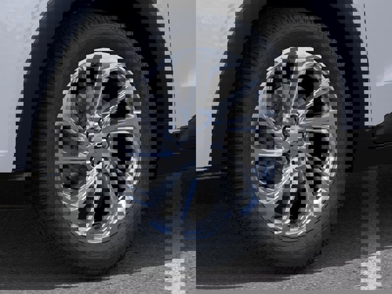 New 2027 Chevrolet Bolt LT image 33