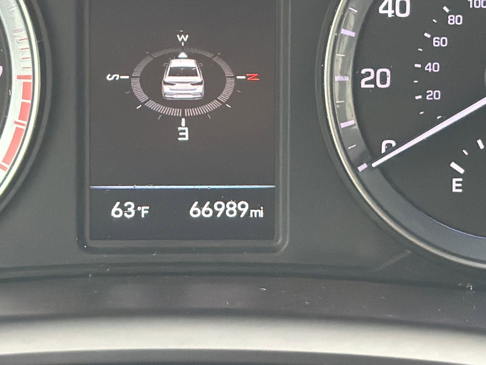 Used 2018 Hyundai Sonata Limited w/ Limited Ultimate Package 03 image 22